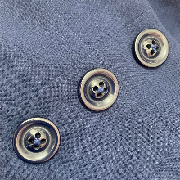 Alice and Olivia Ferris Cropped Sailor Pants - Picture 9 of 9